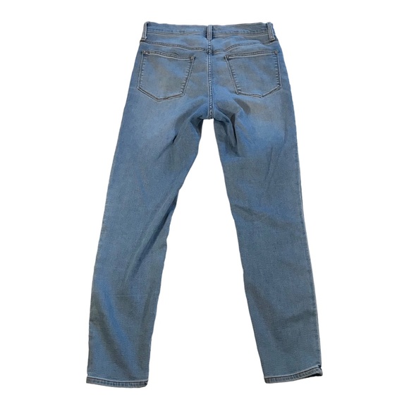 J. Crew High Rise Skinny Jeans - Picture 2 of 10